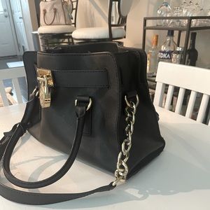 Michael Kors bag used